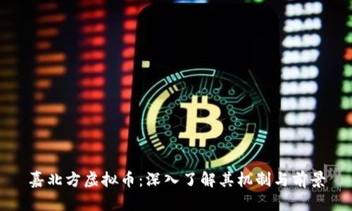 嘉北方虚拟币:深入了解其机制与前景