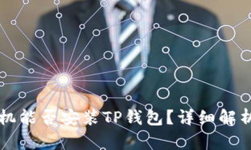 苹果手机能否安装TP钱包?详细解析与指南