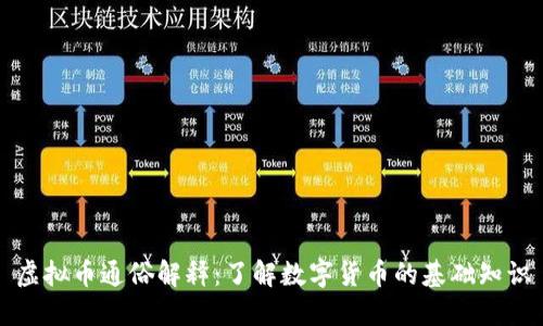虚拟币通俗解释:了解数字货币的基础知识