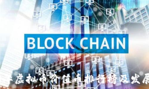 2023年虚拟币价值币排行榜及发展趋势
