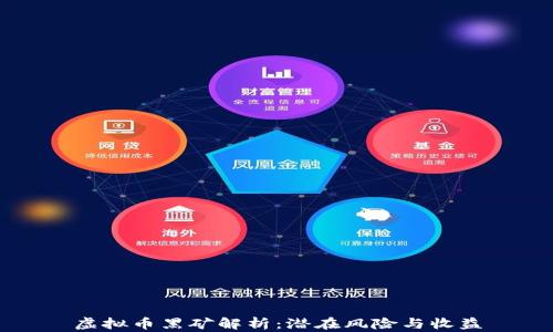 虚拟币黑矿解析:潜在风险与收益