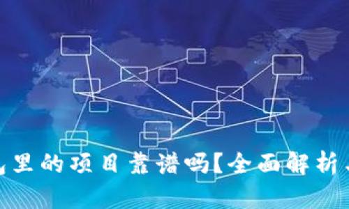 tp钱包里的项目靠谱吗?全面解析与建议