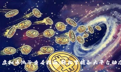 虚拟币池子查看指南:轻松掌握各大平台动态