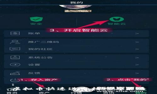 :
虚拟币快速进出技巧与策略