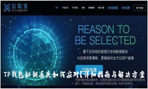 TP钱包秘钥丢失如何应对?详细指南与解决方案