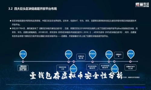 壹钱包存虚拟币安全性分析