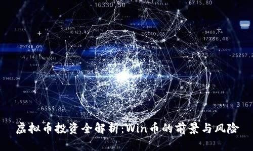 虚拟币投资全解析:Win币的前景与风险