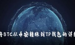 如何将BTC从币安转账到TP钱包的详细指南