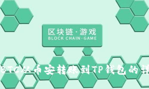 如何将BTC从币安转账到TP钱包的详细指南