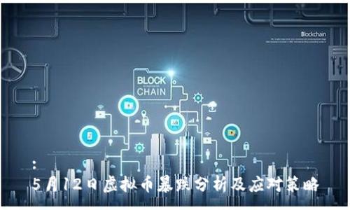 :
5月12日虚拟币暴跌分析及应对策略