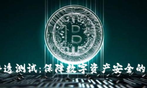 虚拟币渗透测试：保障数字资产安全的重要一步