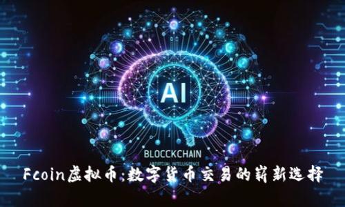 Fcoin虚拟币：数字货币交易的崭新选择