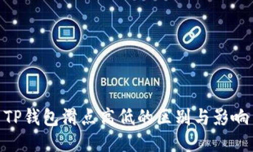 TP钱包滑点高低的区别与影响