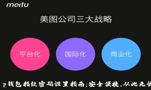  
t p钱包指纹密码设置指南：安全便捷，从此无忧！