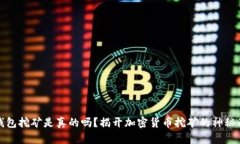 TP钱包挖矿是真的吗？揭开加密货币挖矿的神秘面