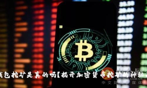 TP钱包挖矿是真的吗？揭开加密货币挖矿的神秘面纱