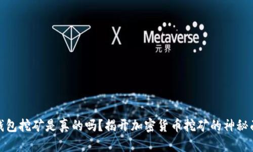 TP钱包挖矿是真的吗？揭开加密货币挖矿的神秘面纱