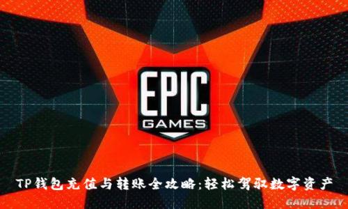 TP钱包充值与转账全攻略：轻松驾驭数字资产