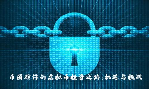 币圈胖仔的虚拟币投资之路：机遇与挑战