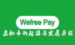虚拟币的起源与发展历程