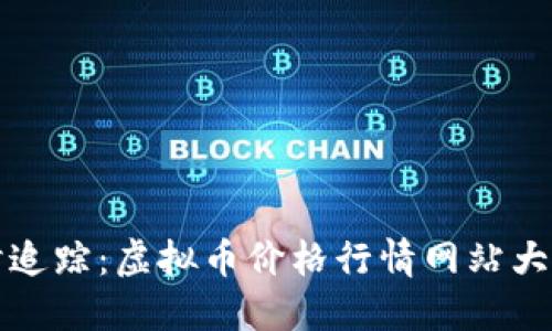 实时追踪：虚拟币价格行情网站大揭秘
