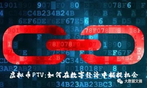 虚拟币PTV：如何在数字经济中捕捉机会