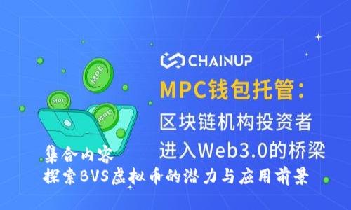 集合内容  
探索BVS虚拟币的潜力与应用前景