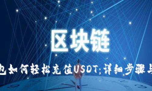 TP钱包如何轻松充值USDT：详细步骤与技巧