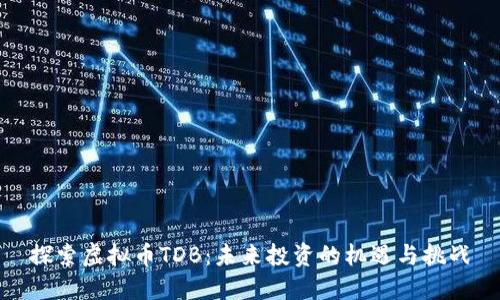 探索虚拟币TDB：未来投资的机遇与挑战