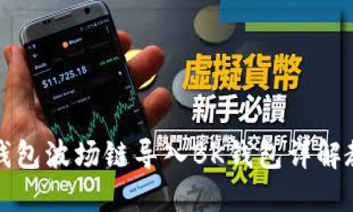 TP钱包波场链导入BK钱包详解教程