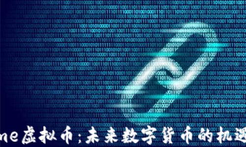 
探索Dime虚拟币：未来数字货币的机遇与挑战