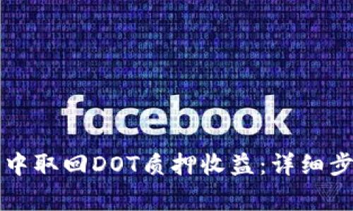 如何在TP钱包中取回DOT质押收益：详细步骤与注意事项