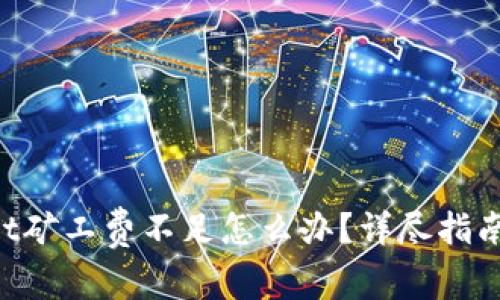 TokenPocket矿工费不足怎么办？详尽指南与解决方案