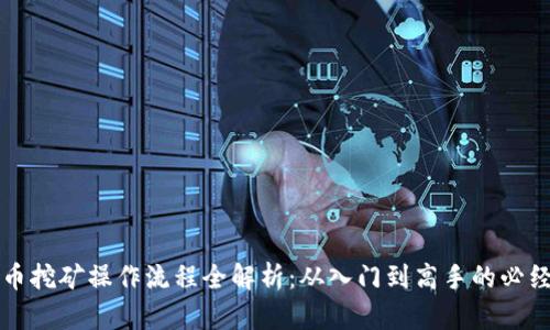 虚拟币挖矿操作流程全解析：从入门到高手的必经之路