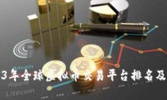 2023年全球虚拟币交易平台排名及分析