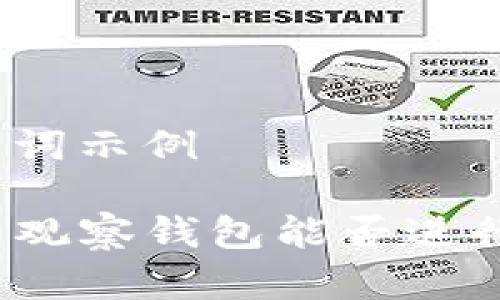 和关键词示例

TP钱包观察钱包能否进行转换？