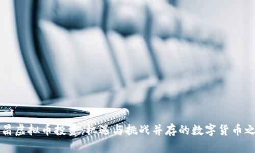 南昌虚拟币投资：机遇与挑战并存的数字货币之旅