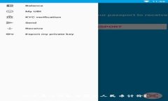 如何在TP钱包中显示人民币计价？