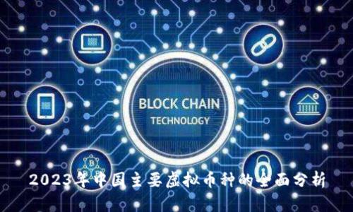 2023年中国主要虚拟币种的全面分析
