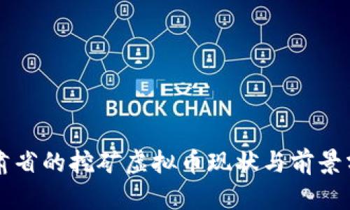 甘肃省的挖矿虚拟币现状与前景分析