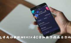  如何在TP钱包中成功提现WEMIX币？详细操作指南与