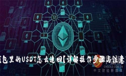 TP钱包里的USDT怎么追回？详解操作步骤与注意事项