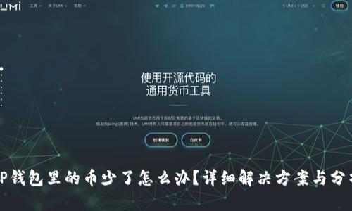 TP钱包里的币少了怎么办？详细解决方案与分析