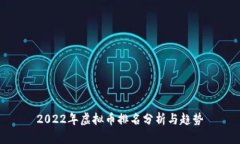 2022年虚拟币排名分析与趋势