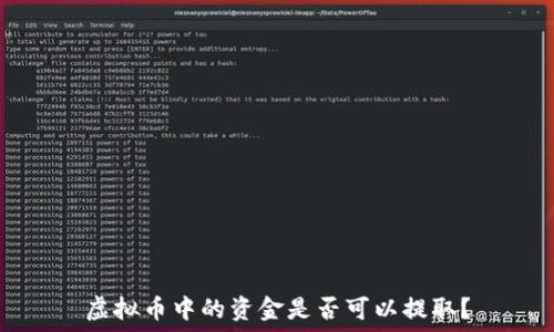   
虚拟币中的资金是否可以提取？