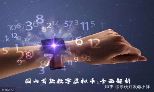 国内首款数字虚拟币：全面解析
