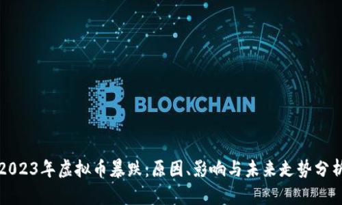 2023年虚拟币暴跌：原因、影响与未来走势分析